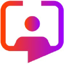 Customer profile logo