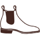 Customer profile logo