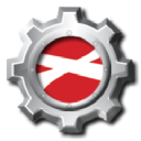 Customer profile logo