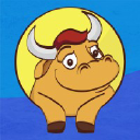 Customer profile logo