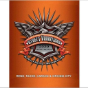 Customer profile logo