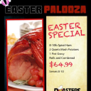 Customer profile logo