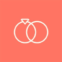 Customer profile logo