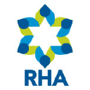 Customer profile logo