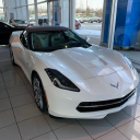 Customer profile logo