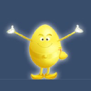 Customer profile logo