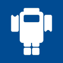 Customer profile logo