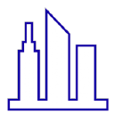 Customer profile logo
