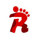 Customer profile logo