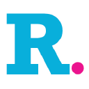 Customer profile logo