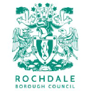 Customer profile logo