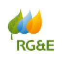Customer profile logo