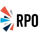 Customer profile logo