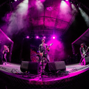 Customer profile logo