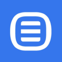 Customer profile logo