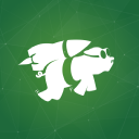 Customer profile logo