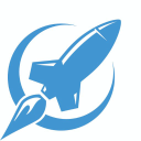 Customer profile logo