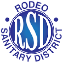 Customer profile logo