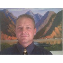 Customer profile logo