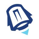 Customer profile logo