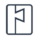 Customer profile logo