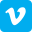 Customer profile logo