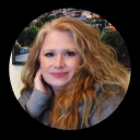 Customer profile logo