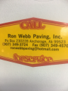 Customer profile logo