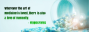Customer profile logo