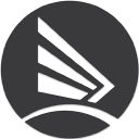 Customer profile logo