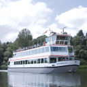 Customer profile logo