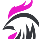 Customer profile logo