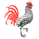 Customer profile logo