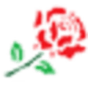 Customer profile logo