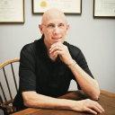 Customer profile logo