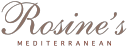 Customer profile logo