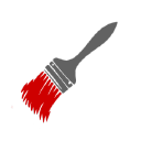 Customer profile logo
