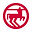 Customer profile logo