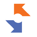 Customer profile logo