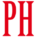 Customer profile logo