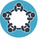 Customer profile logo