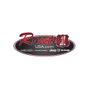 Customer profile logo