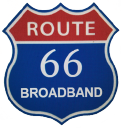 Customer profile logo