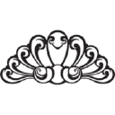 Customer profile logo