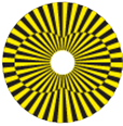 Customer profile logo