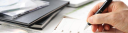Customer profile logo