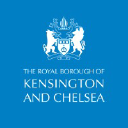 Customer profile logo