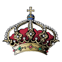 Customer profile logo