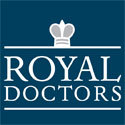 Customer profile logo