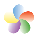 Customer profile logo